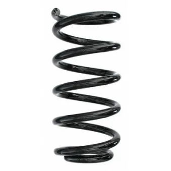 Ressort de suspension SPIDAN 87212