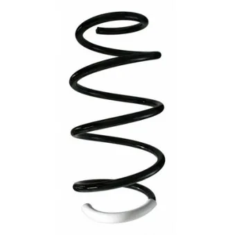 Ressort de suspension SPIDAN 87227