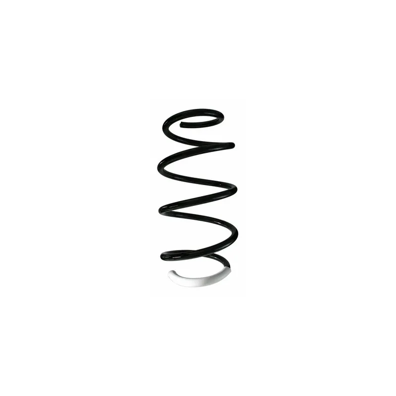 Ressort de suspension SPIDAN 87227