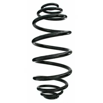 Ressort de suspension SPIDAN 87231