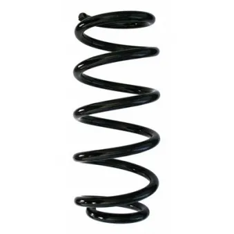 Ressort de suspension SPIDAN 87282