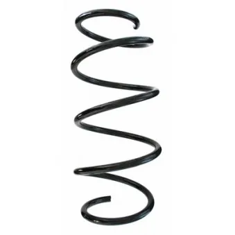 Ressort de suspension SPIDAN 87289