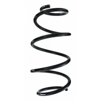 Ressort de suspension SPIDAN 87290