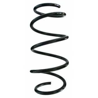 Ressort de suspension SPIDAN 87291