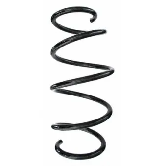 Ressort de suspension SPIDAN 87292