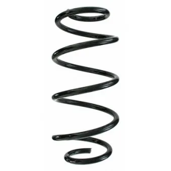 Ressort de suspension SPIDAN 87295