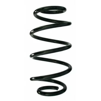 Ressort de suspension SPIDAN 87297