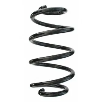 Ressort de suspension SPIDAN 87299