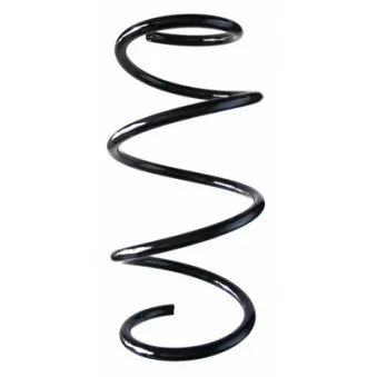 Ressort de suspension SPIDAN 87300