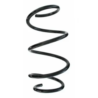 Ressort de suspension SPIDAN 87301