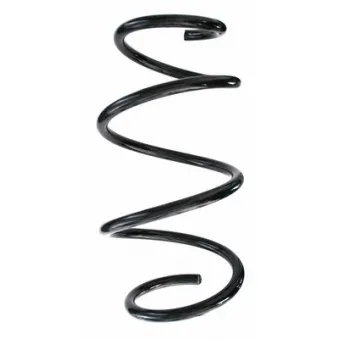 Ressort de suspension SPIDAN 87304
