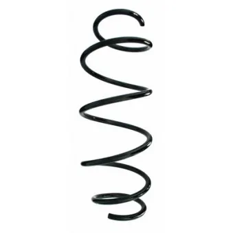 Ressort de suspension SPIDAN 87314
