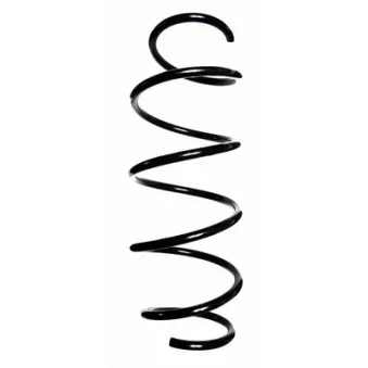 Ressort de suspension SPIDAN 87316