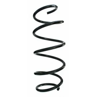 Ressort de suspension SPIDAN 87318