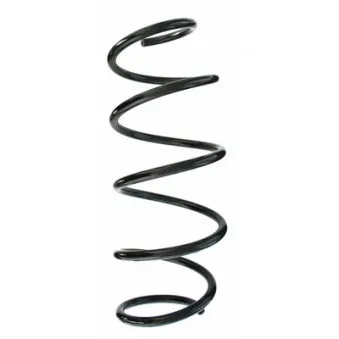 Ressort de suspension SPIDAN 87320