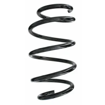 Ressort de suspension SPIDAN 87332