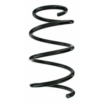Ressort de suspension SPIDAN 87335