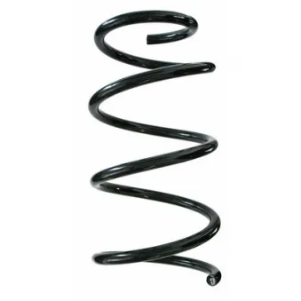 Ressort de suspension SPIDAN 87336