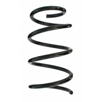 Ressort de suspension SPIDAN 87337
