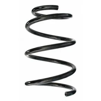 Ressort de suspension SPIDAN 87339