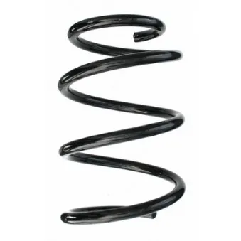 Ressort de suspension SPIDAN 87342
