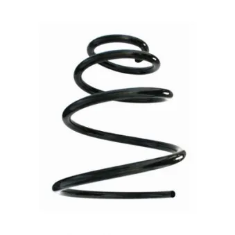 Ressort de suspension SPIDAN 87343