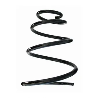 Ressort de suspension SPIDAN 87344