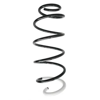 Ressort de suspension SPIDAN 87352