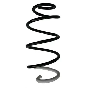Ressort de suspension SPIDAN 87363