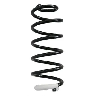 Ressort de suspension SPIDAN 87367