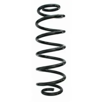 Ressort de suspension SPIDAN 87373