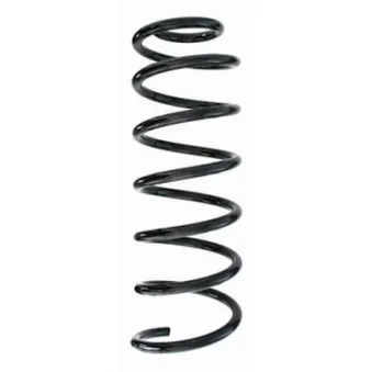 Ressort de suspension SPIDAN 87375