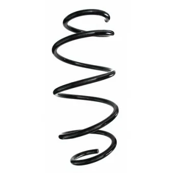 Ressort de suspension SPIDAN 87389