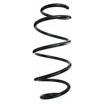 Ressort de suspension SPIDAN 87390