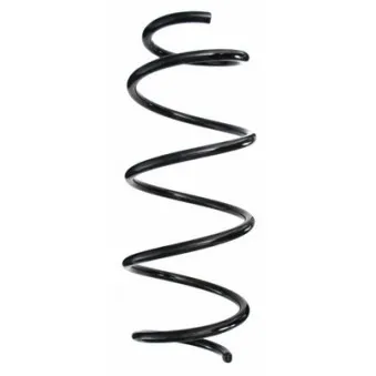 Ressort de suspension SPIDAN 87392