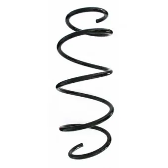 Ressort de suspension SPIDAN 87393