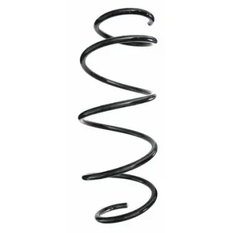 Ressort de suspension SPIDAN 87394