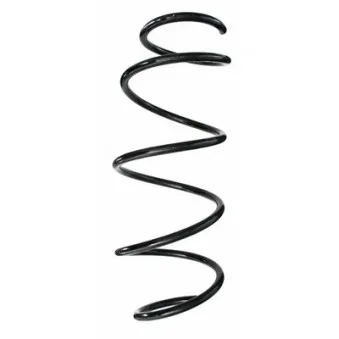 Ressort de suspension SPIDAN 87395