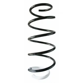 Ressort de suspension SPIDAN 87397