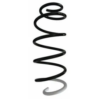 Ressort de suspension SPIDAN 87399