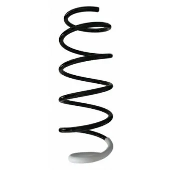 Ressort de suspension SPIDAN 87400