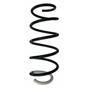 Ressort de suspension SPIDAN 87402