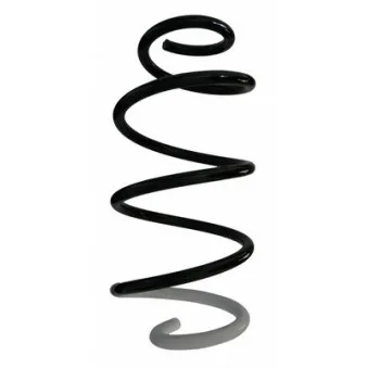 Ressort de suspension SPIDAN 87409