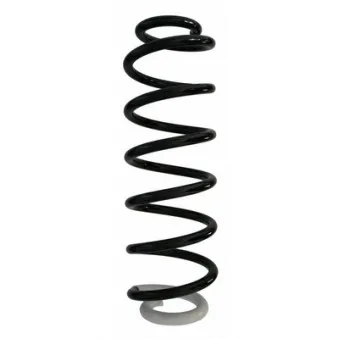 Ressort de suspension SPIDAN 87412