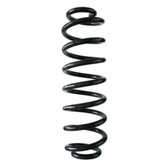 Ressort de suspension SPIDAN 87414