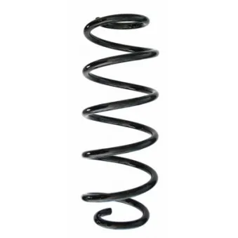 Ressort de suspension SPIDAN 87417