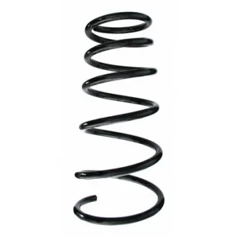Ressort de suspension SPIDAN 87419