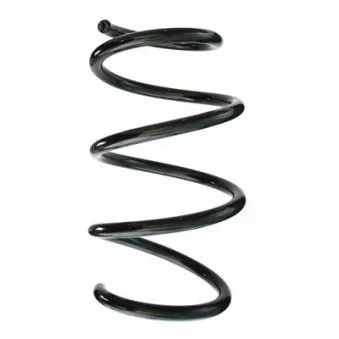Ressort de suspension SPIDAN 87429
