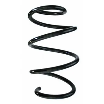 Ressort de suspension SPIDAN 87431