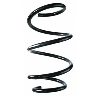 Ressort de suspension SPIDAN